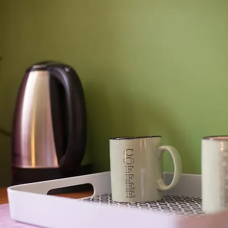 Apartment & Room Ursa * Trogir