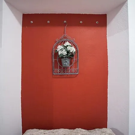 Apartment & Room Ursa Apartman