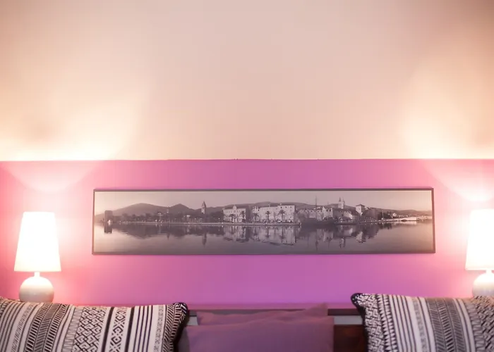 & Ursa Appartement *