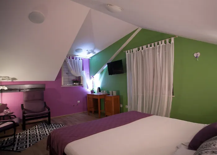 Apartman & Ursa Trogir