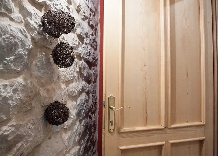 & Ursa Appartement Trogir