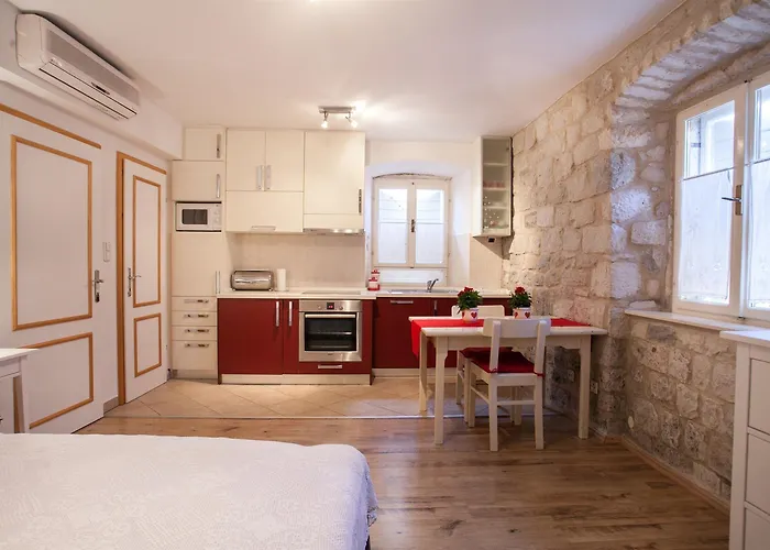 & Ursa Appartement *