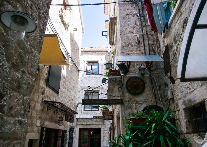 Appartement & Ursa Trogir