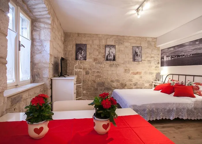 Appartement & Ursa Trogir