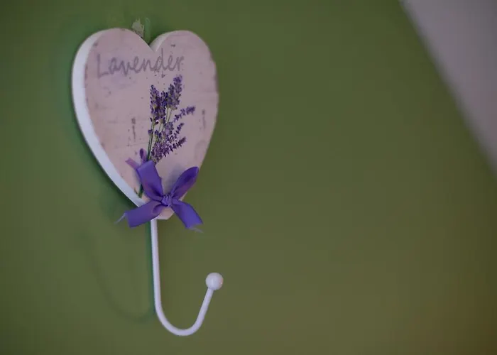 Apartment & Room Ursa Apartman