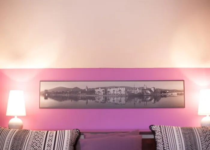 & Ursa Appartement *