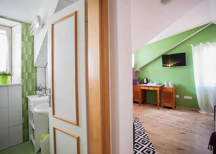 Appartement & Ursa *