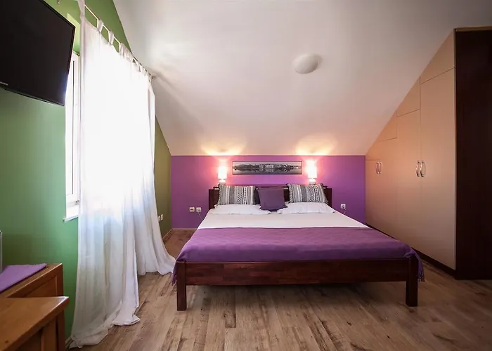 Appartement & Ursa Trogir