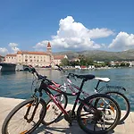 Apartment Apartment & Room Ursa Trogir