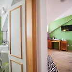 Apartmán & Ursa *