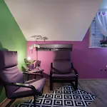 Apartment Apartment & Room Ursa
