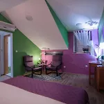 Apartment & Room Ursa