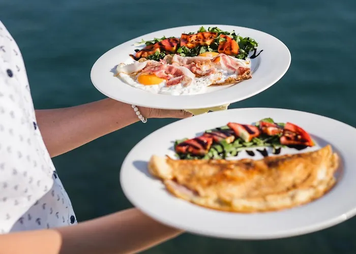 & Ursa 公寓 特罗吉尔