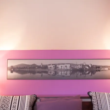 Apartment & Room Ursa Διαμέρισμα *