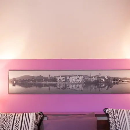 Apartment & Room Ursa Διαμέρισμα *